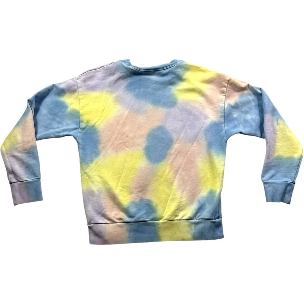 A.P.C. multicolor tie